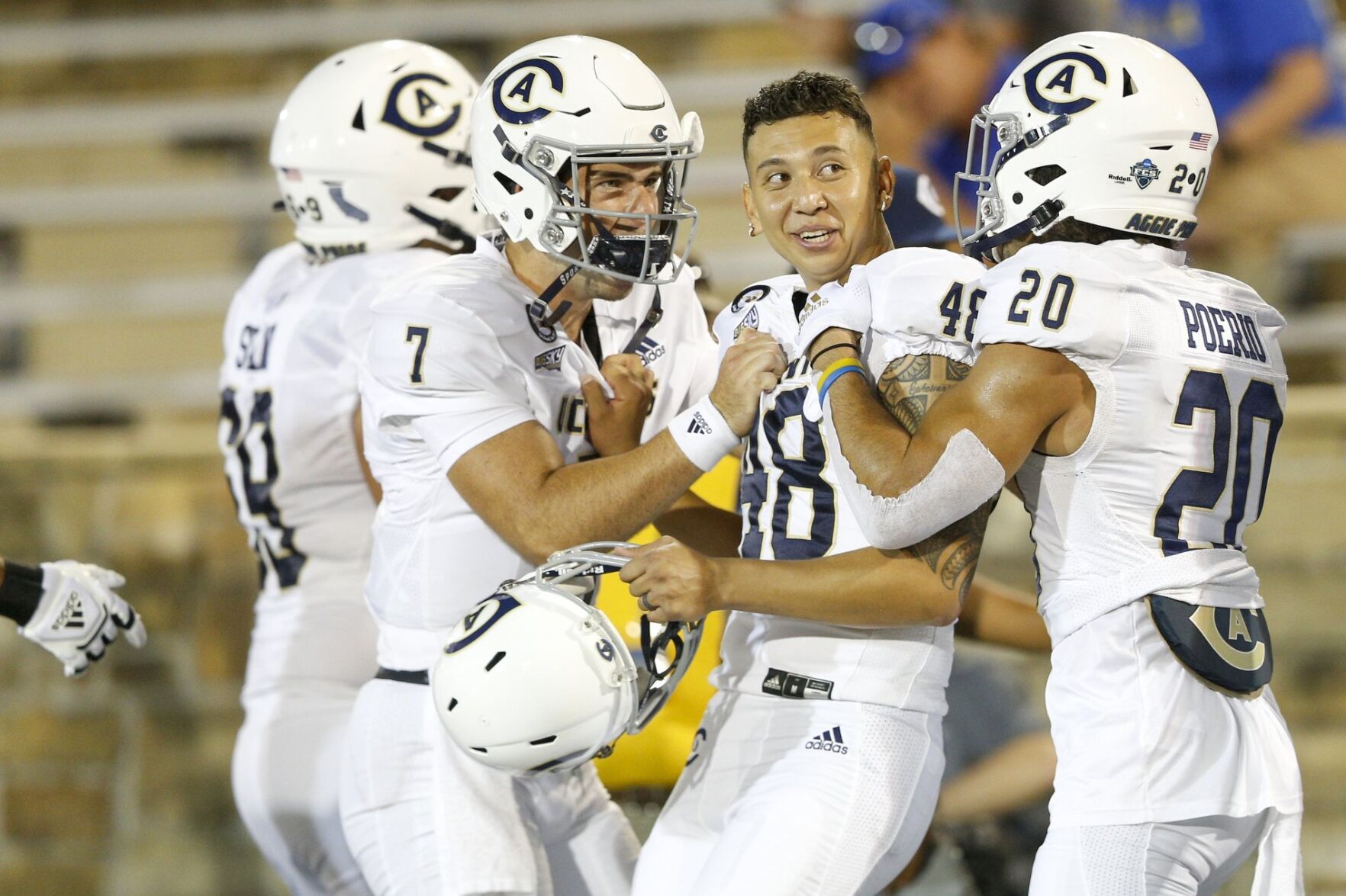 Tulsa Golden Hurricane vs UC Davis Aggies